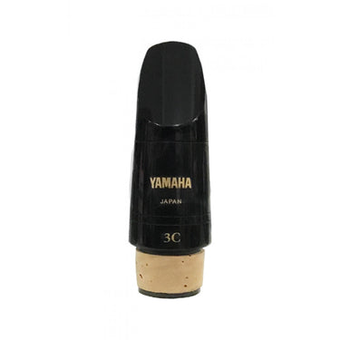 Boquilla Yamaha P/clarinete Mib Requinto, Ecl3c